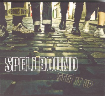 Spelbound -Stir It Up
